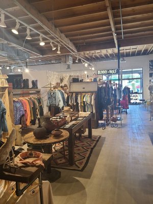 Mojave Flea Trading Post by null