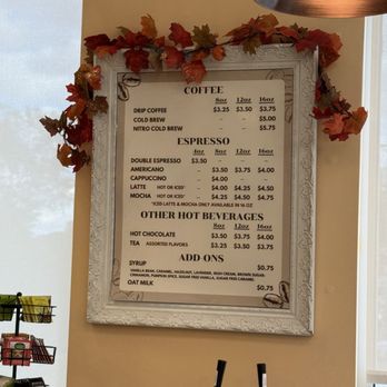 Pastries A-La-Carte - Bakeries Near Me - Pittsburgh, Pennsylvania
