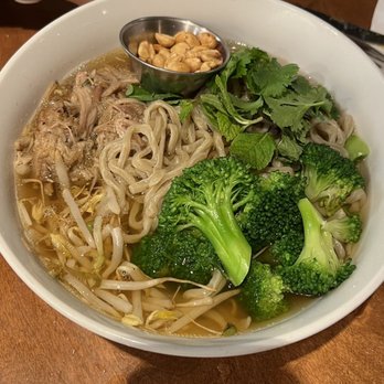 Monkeypod Kitchen - Pork ramen - Hawaiian Near Me - Kapolei, Hawaii