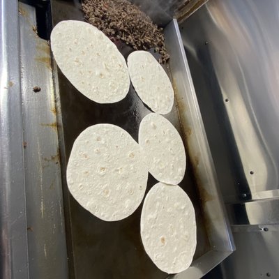 Taqueria Piedra Grande | Traila | Food Truck by null