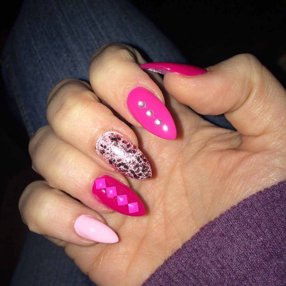 NailsByJacob - Nail Technicians Near Me - Los Angeles, California NailsByJacob - Nail Technicians Near Me - Los Angeles, California