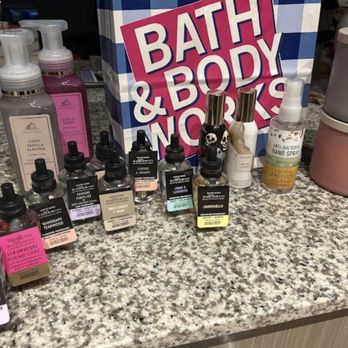 Bath & Body Works - Candles, wallflowers, hand soap, room sprays and hand sanitizers. - Cosmetics & Beauty Supply Near Me - Fort Worth, Texas Bath & Body Works - Candles, wallflowers, hand soap, room sprays and hand sanitizers. - Cosmetics & Beauty Supply Near Me - Fort Worth, Texas