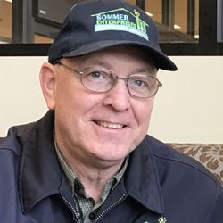 Sommer Enterprises Home Inspections - ASHI Certified Home Inspector (AK General Contractor)