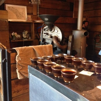 Panther Coffee - Inside - Coffee & Tea Near Me - Miami, Florida Panther Coffee - Inside - Coffee & Tea Near Me - Miami, Florida