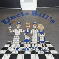 Uncle Bill's Pancake House - Uncle bill's