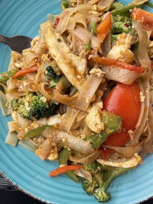 My Thai Downtown by null