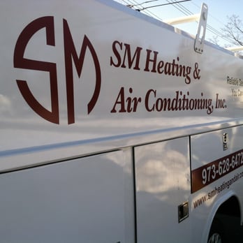 SM Heating & Air Conditioning - Heating & Air Conditioning/HVAC Near Me - Pompton Lakes, New Jersey SM Heating & Air Conditioning - Heating & Air Conditioning/HVAC Near Me - Pompton Lakes, New Jersey