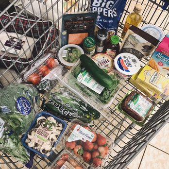 ALDI - Grocery Near Me - Tampa, Florida