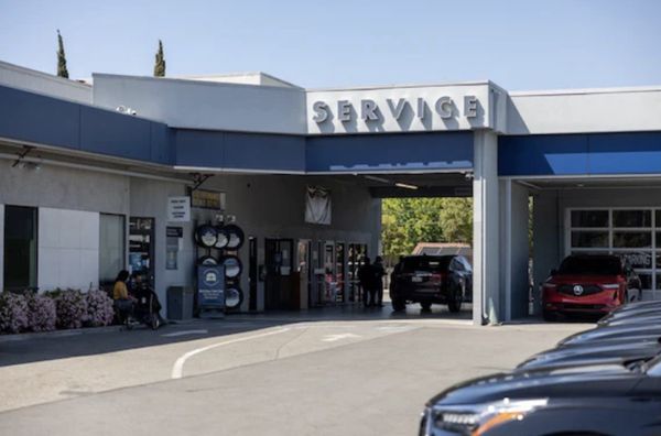 4747 Stevens Creek Blvd