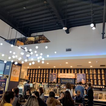 Basilur - Coffee & Tea Near Me - Buena Park, California