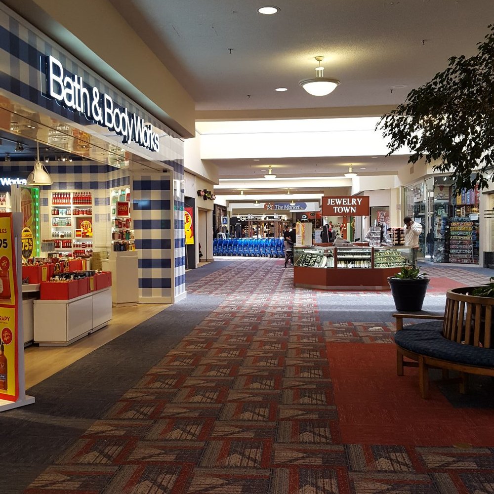 Killeen Mall - Shopping Centers Near Me - Killeen, Texas Killeen Mall - Shopping Centers Near Me - Killeen, Texas