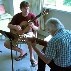 Lorusso Guitar Studio