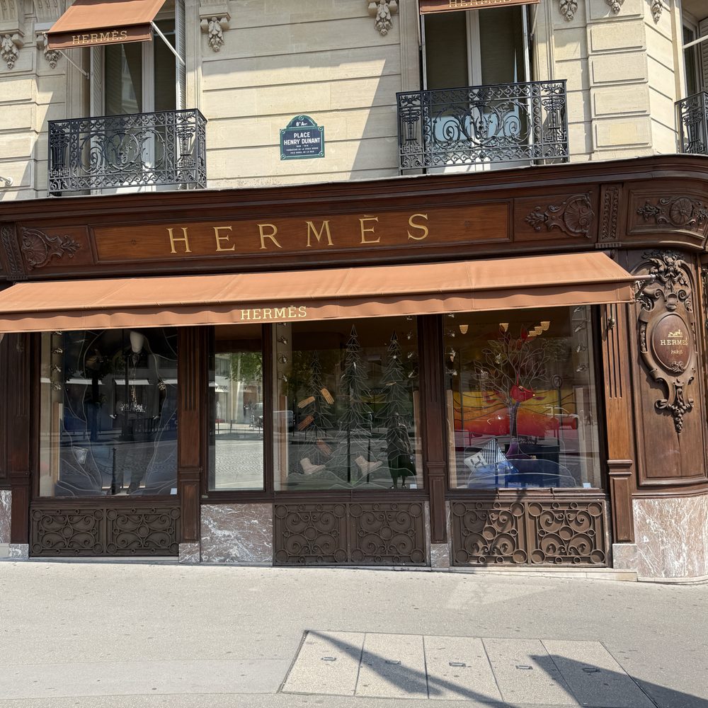Hermès - Jewelry Near Me - Paris, 75 Hermès - Jewelry Near Me - Paris, 75