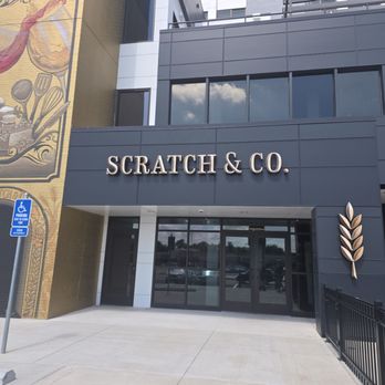 Scratch - Comfort Food Near Me - Springfield, Missouri Scratch - Comfort Food Near Me - Springfield, Missouri
