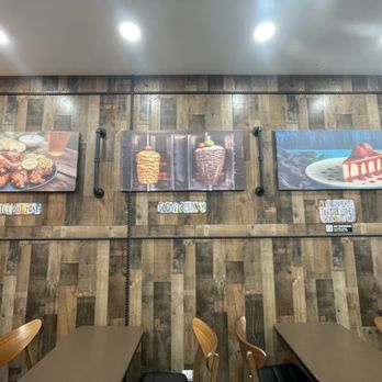 Halal Jamm - Inside - Kebab Near Me - New York, New York Halal Jamm - Inside - Kebab Near Me - New York, New York