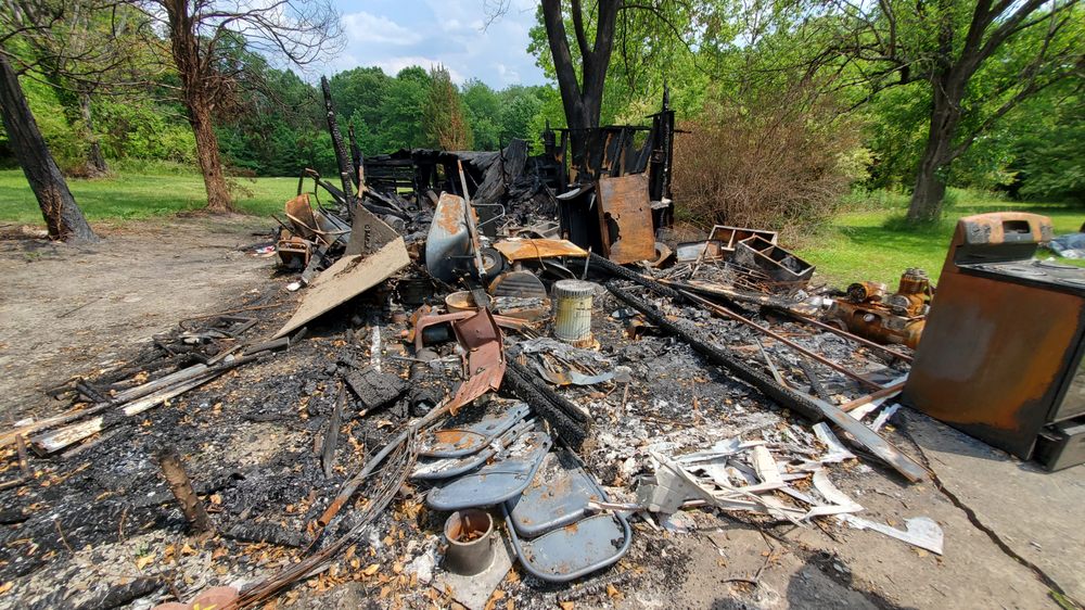 7HILLS HAULAWAY JUNK REMOVAL & DUMPSTER Updated August 2024 19