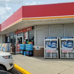 Circle K