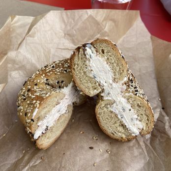 Emerald City Bagels - Sandwiches Near Me - Atlanta, Georgia