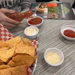 user provided Senor Pancho Mexican Cuisine & Cantina photo