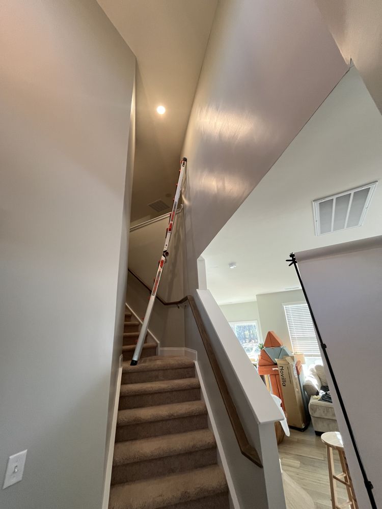 Slide of La Barra Company