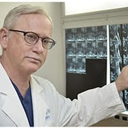 Richard Ostrup, MD, FACS