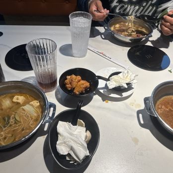Shabuya - Was so good forgot to take a before photo - Japanese Near Me - Kapolei, Hawaii Shabuya - Was so good forgot to take a before photo - Japanese Near Me - Kapolei, Hawaii