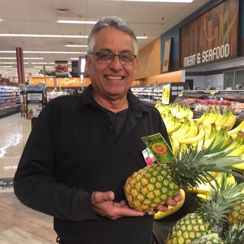 Fry's Marketplace - Rick the wonderful produce manager! - Grocery Near Me - Tempe, Arizona Fry's Marketplace - Rick the wonderful produce manager! - Grocery Near Me - Tempe, Arizona
