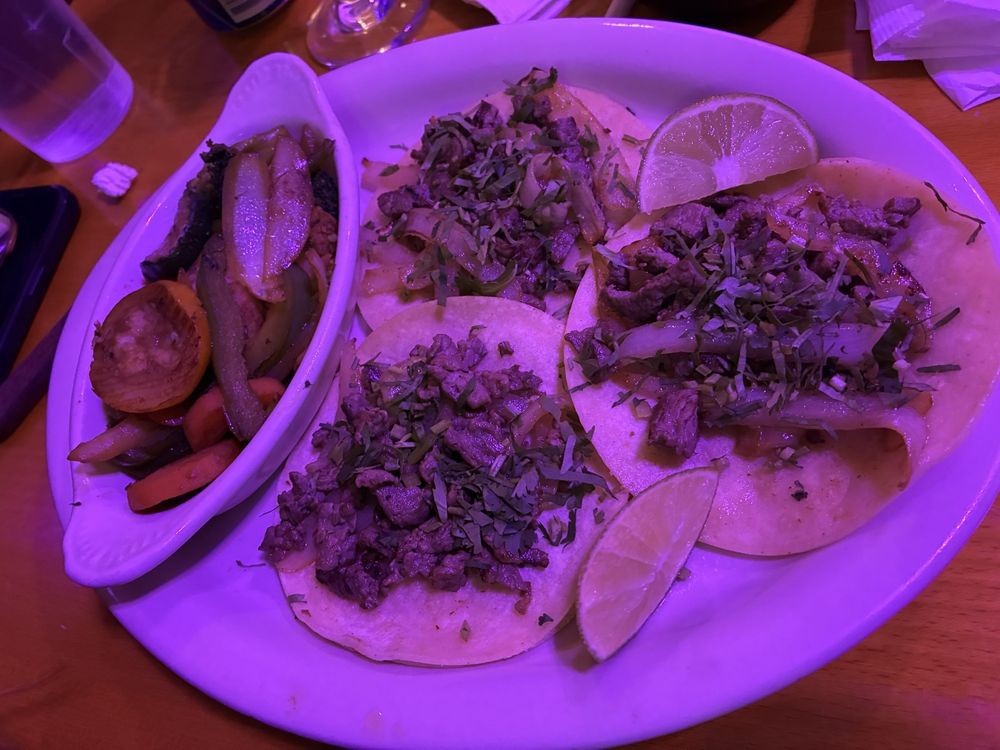 Texas Mexican Restaurant