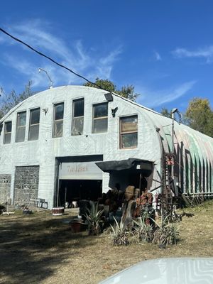 The Lessman Farm & Truckhenge by null