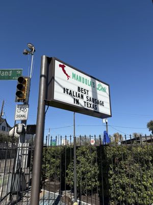 Mandola's Deli by null