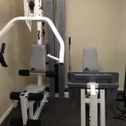 Next Step Rehabilitation