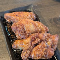 Noodle House - Chicken wings