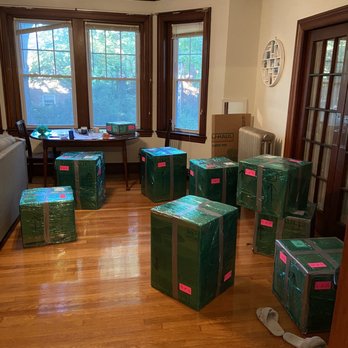 Busfreighter - Couriers & Delivery Services Near Me