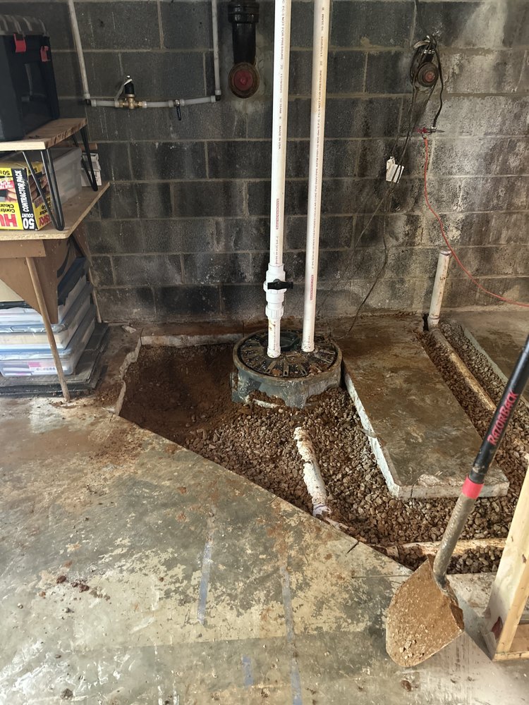 Slide of Xpress Plumbing Service