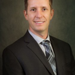 Olympic Mortgage Services - Arthur Buhrer