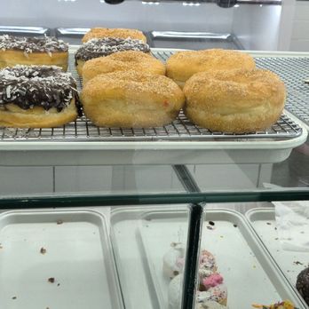 The 12th Donut - Desserts Near Me - Missouri City, Texas The 12th Donut - Desserts Near Me - Missouri City, Texas