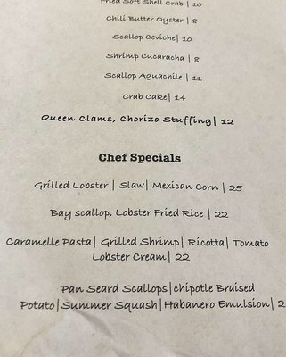 Menu photo 3 Jarocho Kansas City, KS Menu photo 3 Jarocho Kansas City, KS