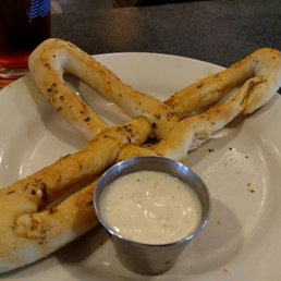 Soft Pretzel