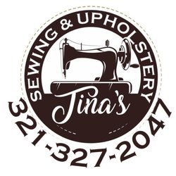 Tina’s Sewing and Upholstery - Custom Sewing