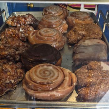 Mission Donut House - Donuts Near Me - Oceanside, California Mission Donut House - Donuts Near Me - Oceanside, California