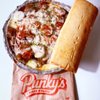 Punky's Pizza & Pasta gift card