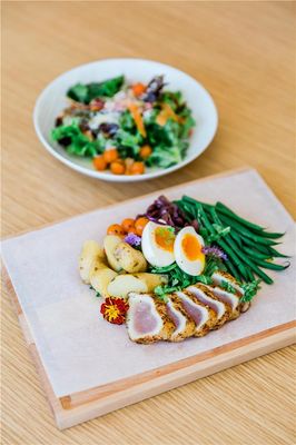 Oceana Santa Monica, LXR Hotels & Resorts by null