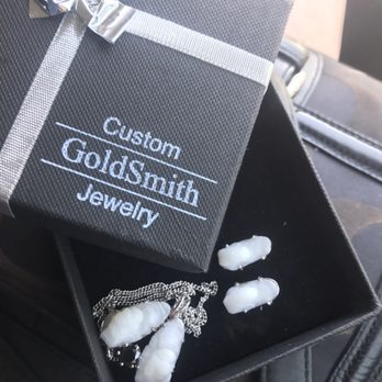 Jon Pettey Custom Goldsmith - Jewelry Near Me - Orange, California Jon Pettey Custom Goldsmith - Jewelry Near Me - Orange, California