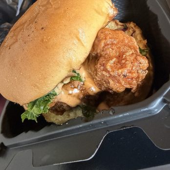 Soulicious Vegan Kitchen - Breakfast & Brunch Near Me - Apopka, Florida