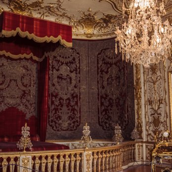 Residenz München - Landmarks & Historical Buildings Near Me - Munich, BY
