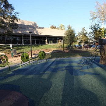 Conservation Park - Parks Near Me - Ontario, California Conservation Park - Parks Near Me - Ontario, California