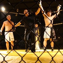Upper Cumberland MMA