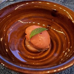 Sorbet Sorbet