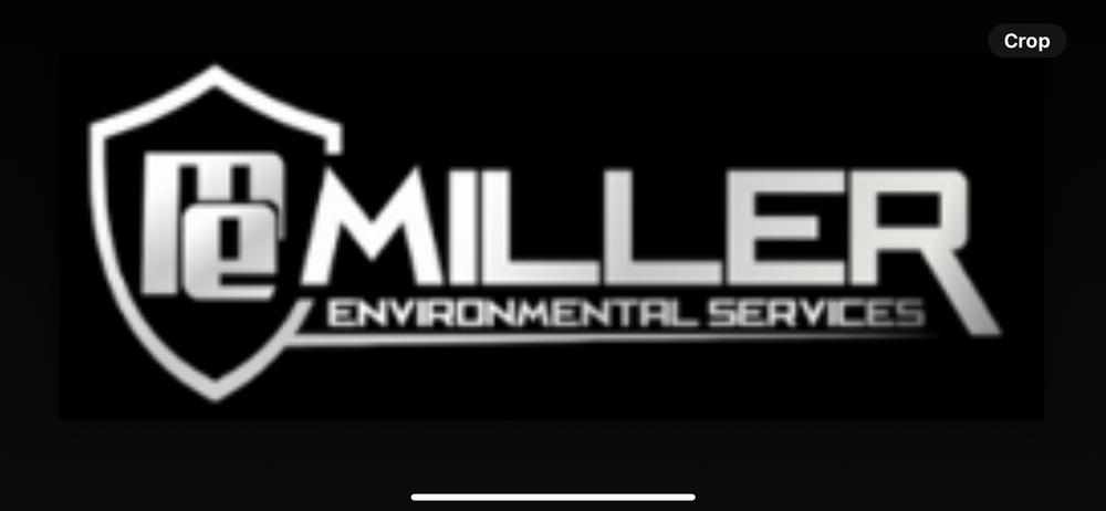 Slide of Miller Environmental Services