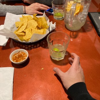 Peru Taco Bar - Margaritas, free chip and salsa! - Mexican Near Me - Dublin, Ohio